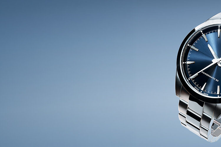 Tissot Gentleman en Canarias - Joyeria Noblesse